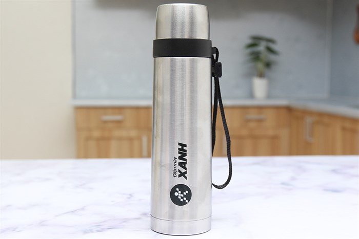 Bình giữ nhiệt inox 500 ml