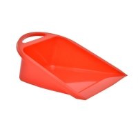 XẺNG RÁC TRÒN