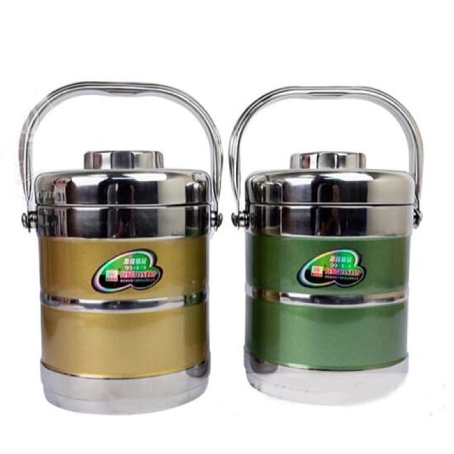 Cặp lồng 1.4l