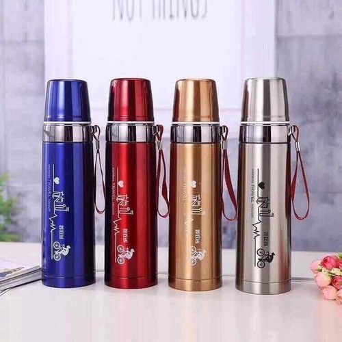 Bình Giữ Nhiệt 800ml