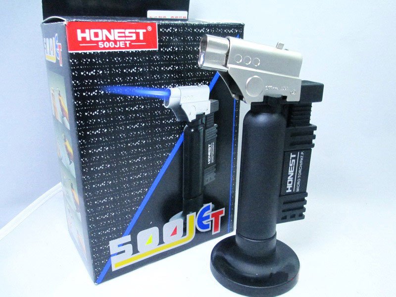 Khò lửa Honest 500 Jet