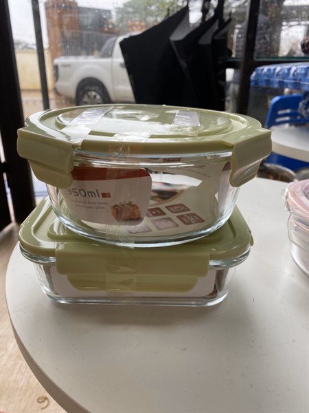 Bộ lạnh đôi GPBXTZ2(13b/T) có hộp (bộ)