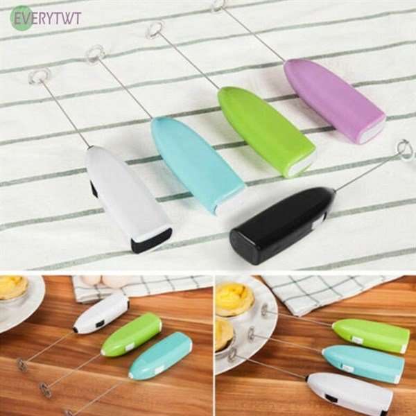 Máy đánh cafe tạo bọt