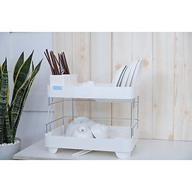 Kệ đa năng 2 tầng Inochi