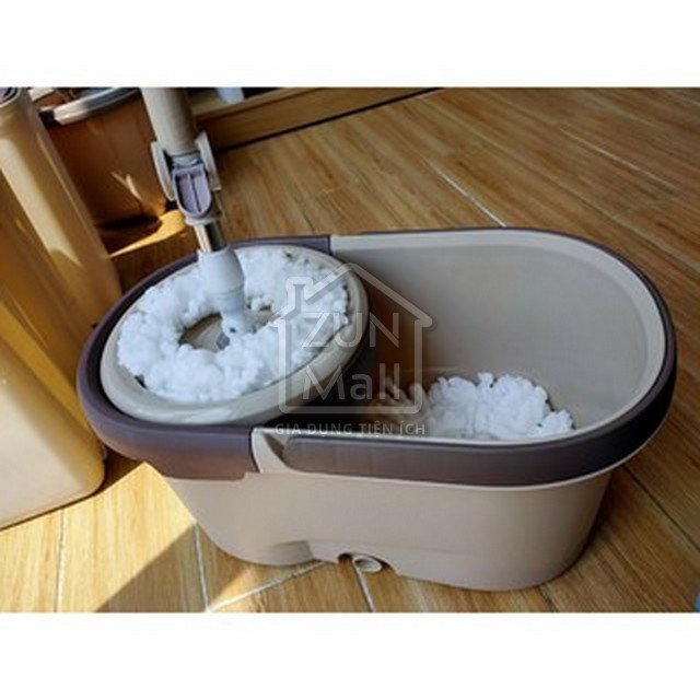 Lau 360 Inochi lồng inox