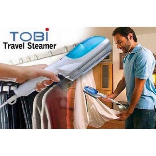 Bàn là hơi nước tobi
