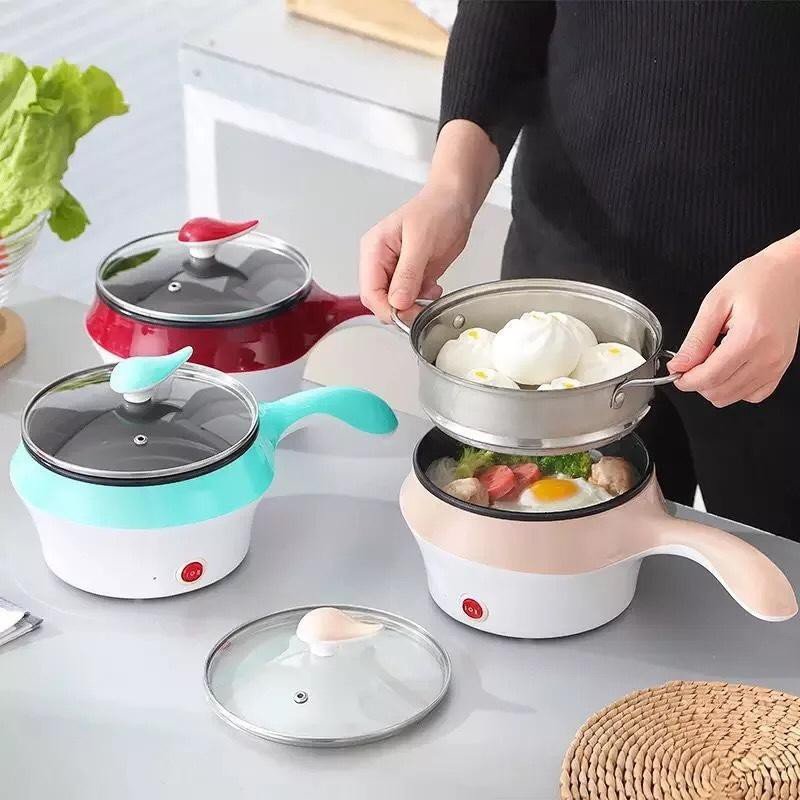 CA NẤU MÌ BẰNG ĐIỆN
