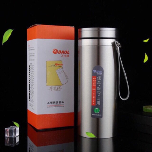Bình giữ nhiệt C90