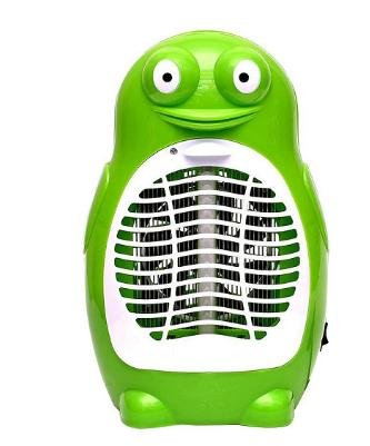 Đèn bắt muỗi hình thú