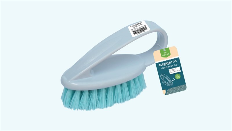 Chải chà cầm tay Cleaner 5 SM-5307 (cái)