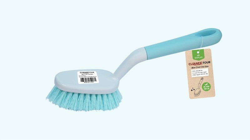 Chải chà sàn Cleaner 4 SM-5306 (cái)