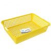 Rổ chữ nhật 15 châu hưng