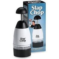 Dập tỏi Slapchop