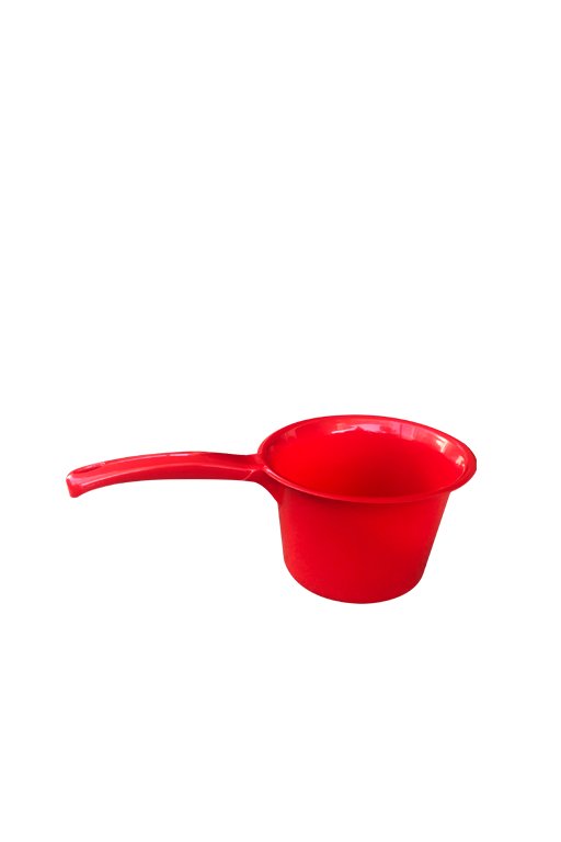 Gáo tròn mini Châu Hưng