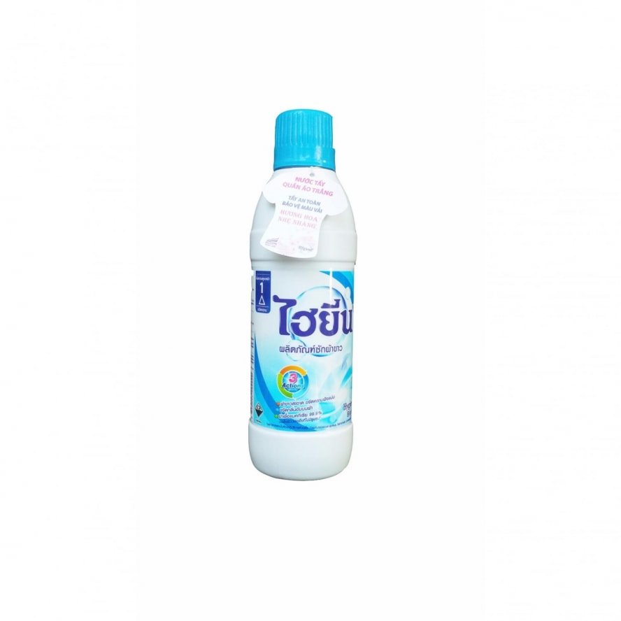 Nước tẩy trắng Thái Lan
