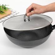 Nắp lưới đậy chảo