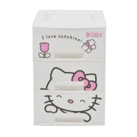Tủ Kitty 3 tầng SL