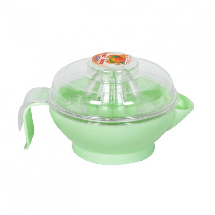 Vắt Cam Bát 2003